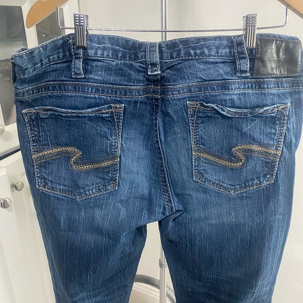 Silver Jeans - Picture 6 of 9